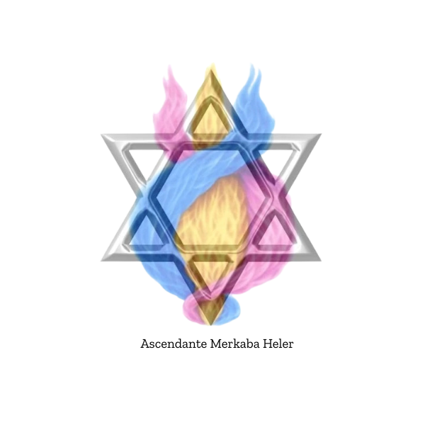 Ascendante Merkaba